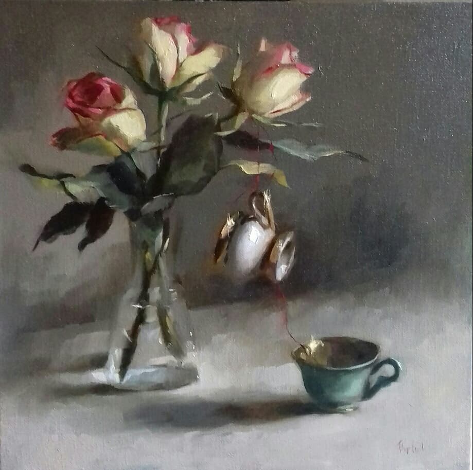 Av Ingrid Thortveit