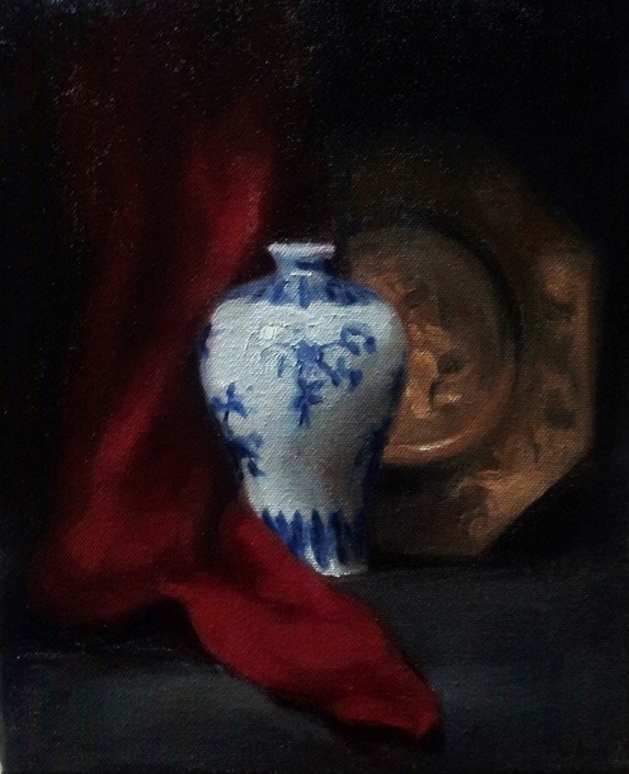 Av Ingrid Thortveit