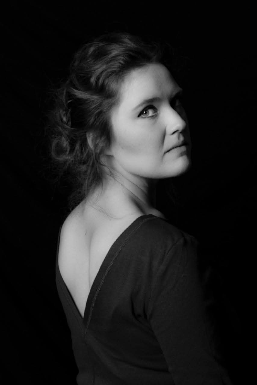 Ingrid Thortveit. Foto: Privat 