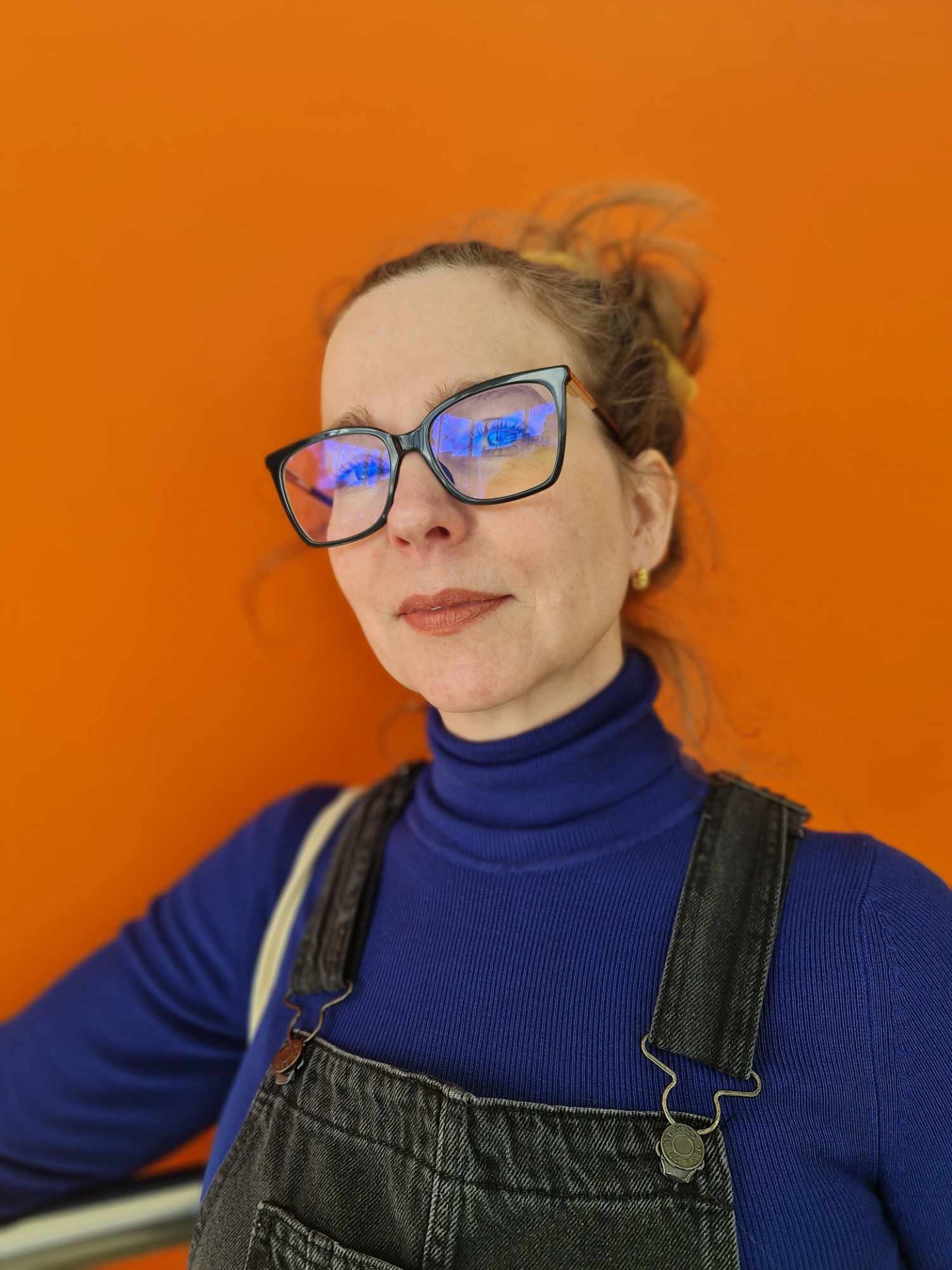 Elin Leite. Foto: Kaja Leite