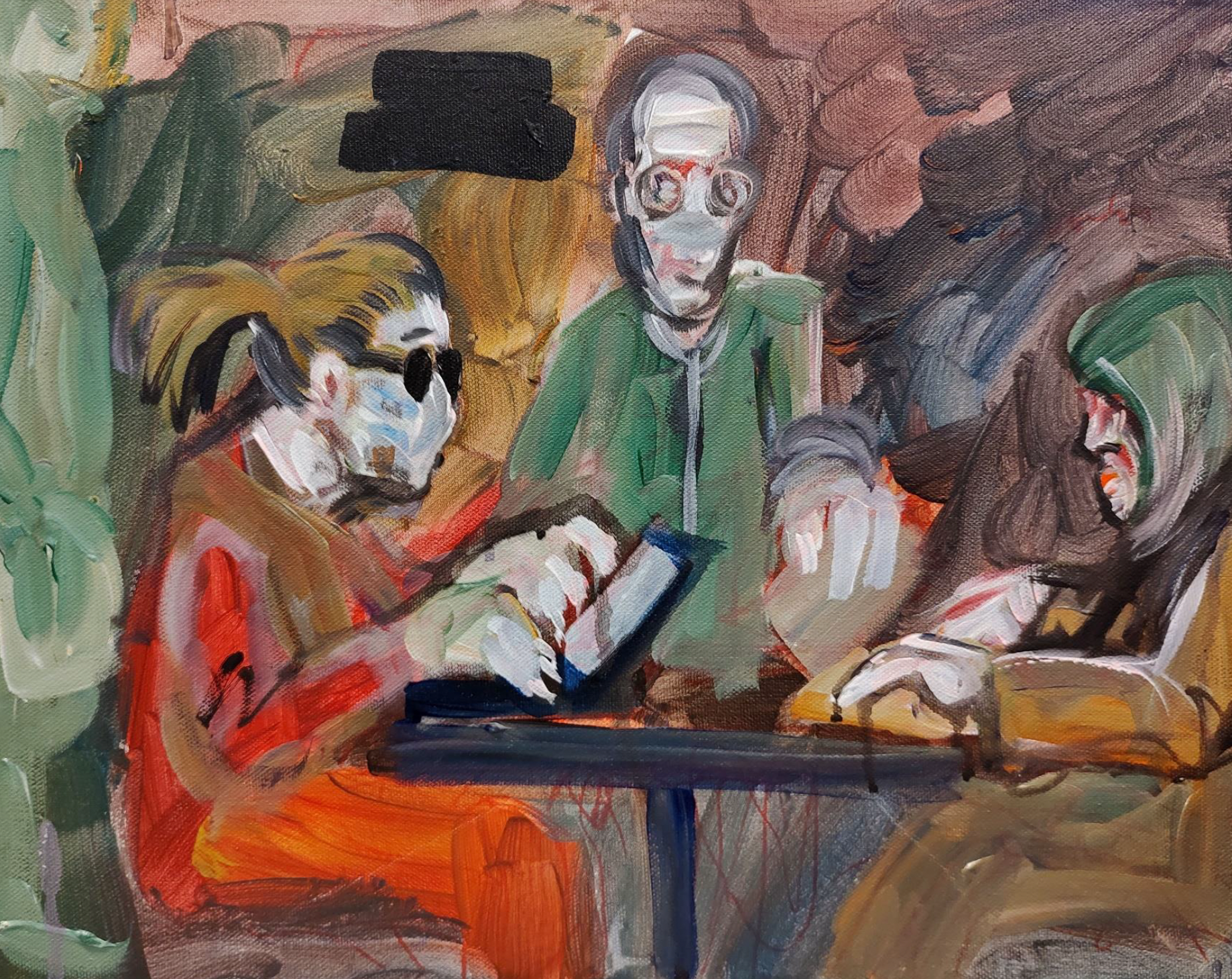 Av Christian Blandhoel