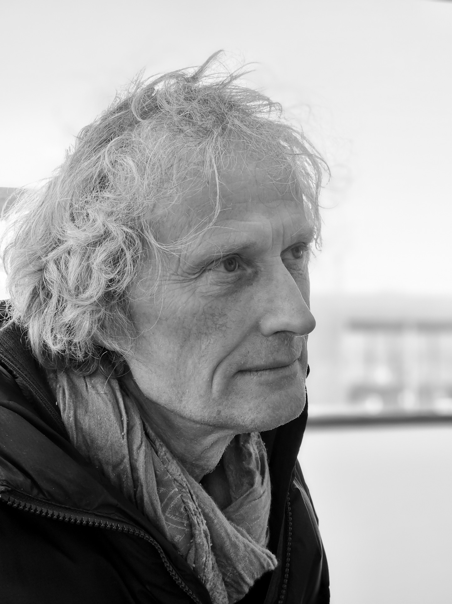 Anders Often. Foto: Knut Werner Lindeberg Alsén