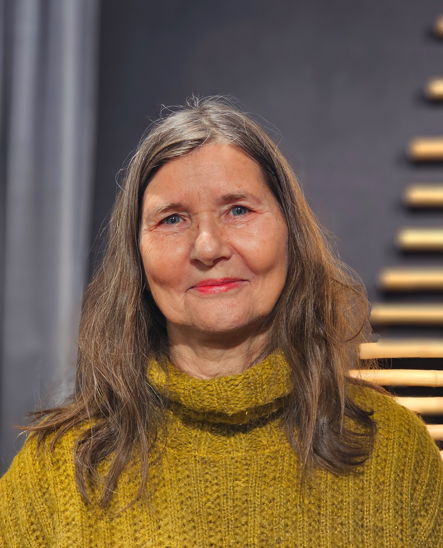 Tone Hermansen. Foto: Knut Werner Lindeberg Alsén 