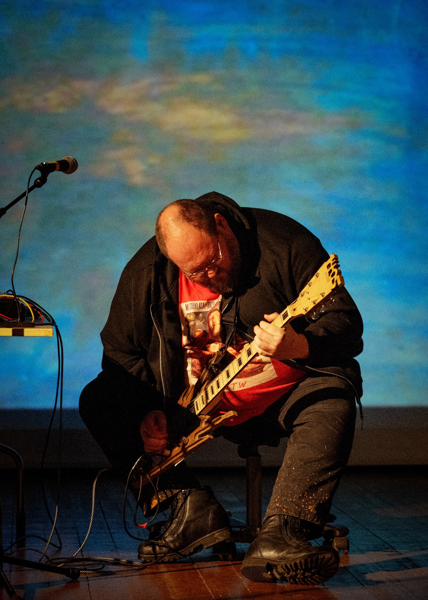 Christian Blandhoel: Foto: Privat