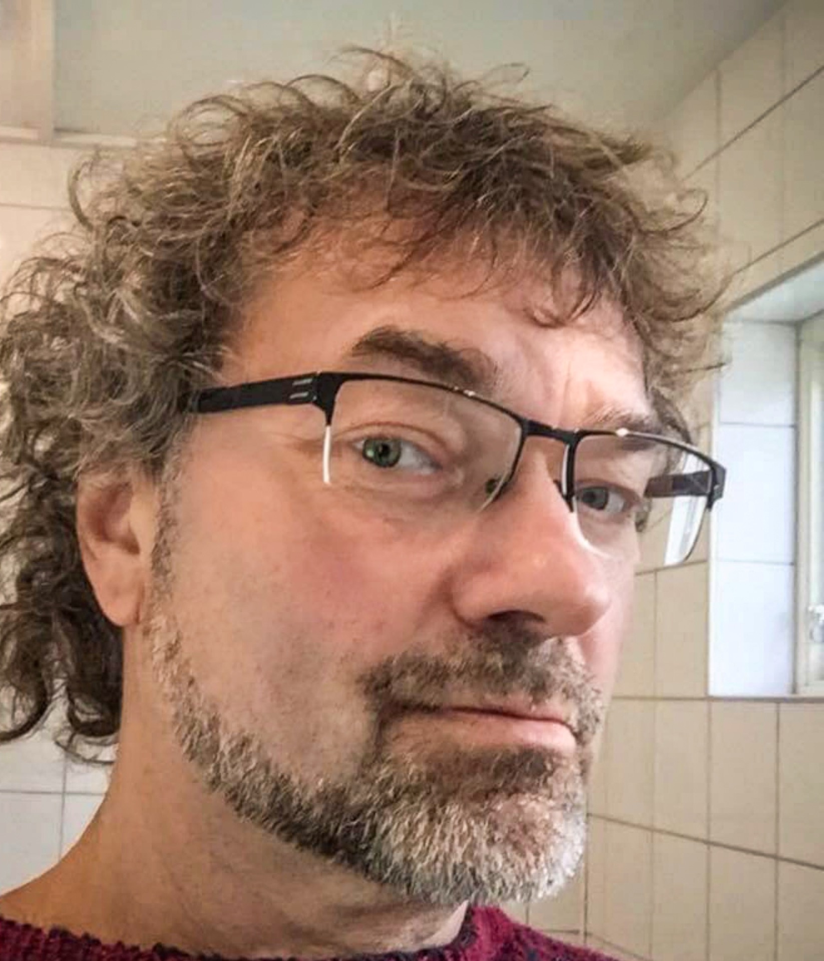 Trond Skyrud. Foto: Privat