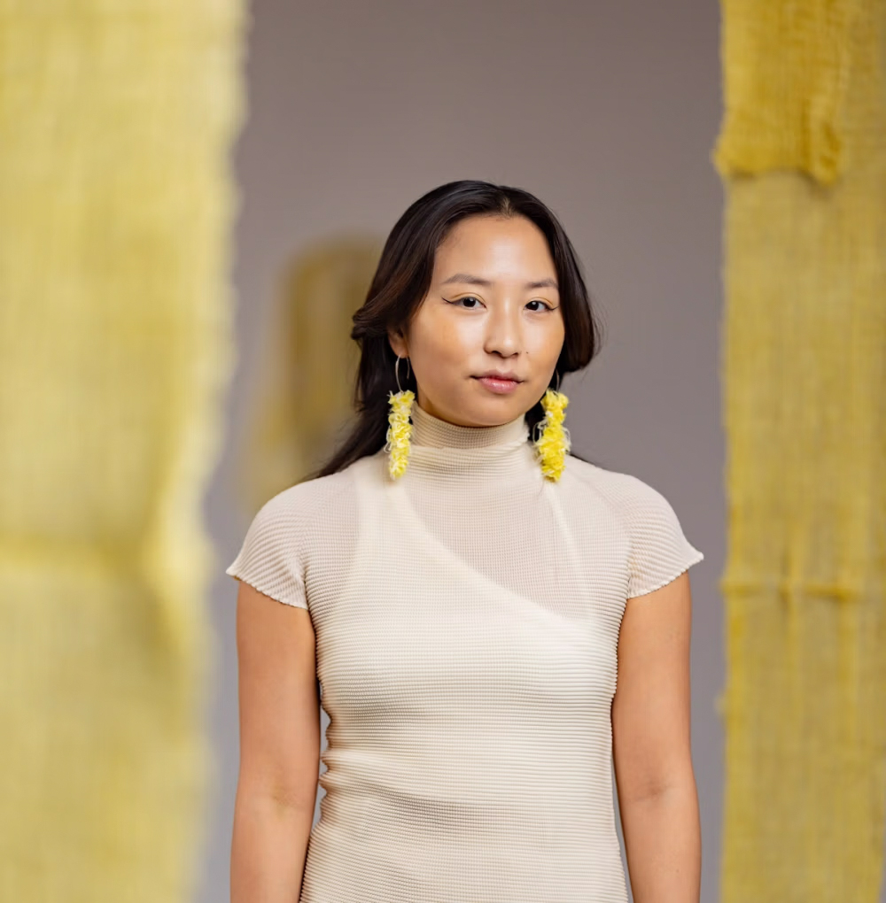 Lieu Thi Le. Foto: Rafael Cerreda