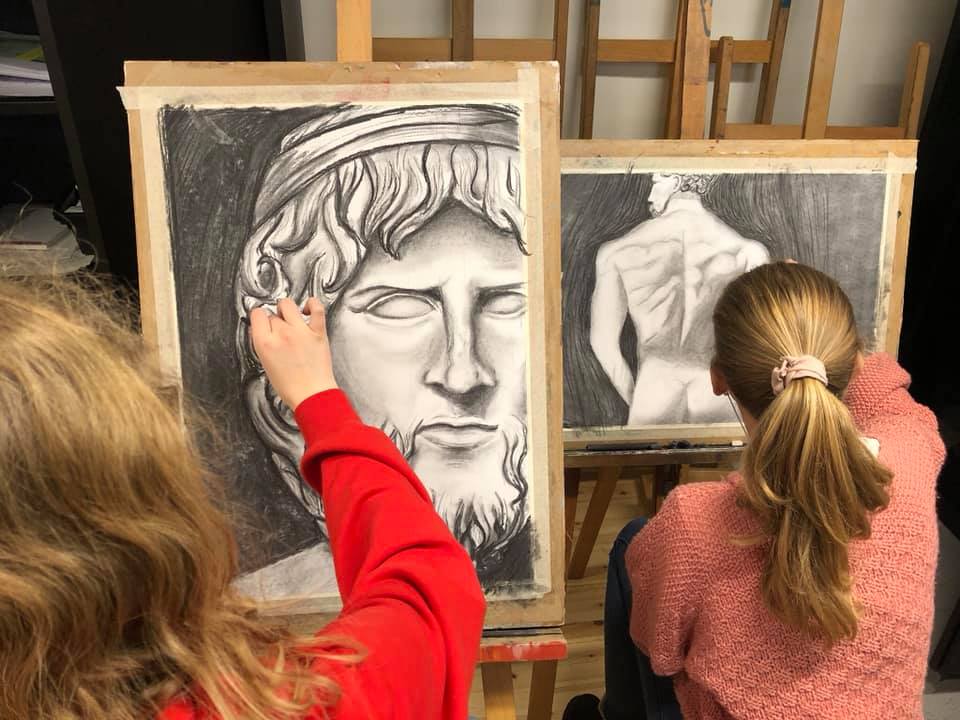 Foto: Ås videregående skole 