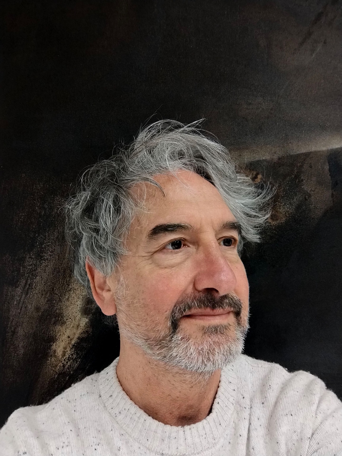 Pere Galera. Foto: Privat