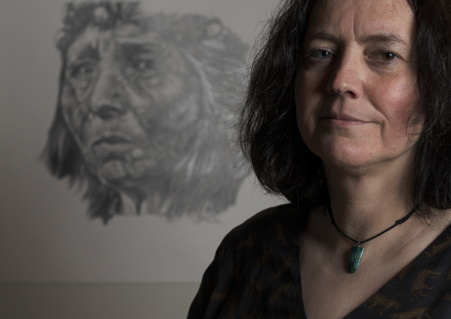 Sigrun Werner.  Foto: Privat