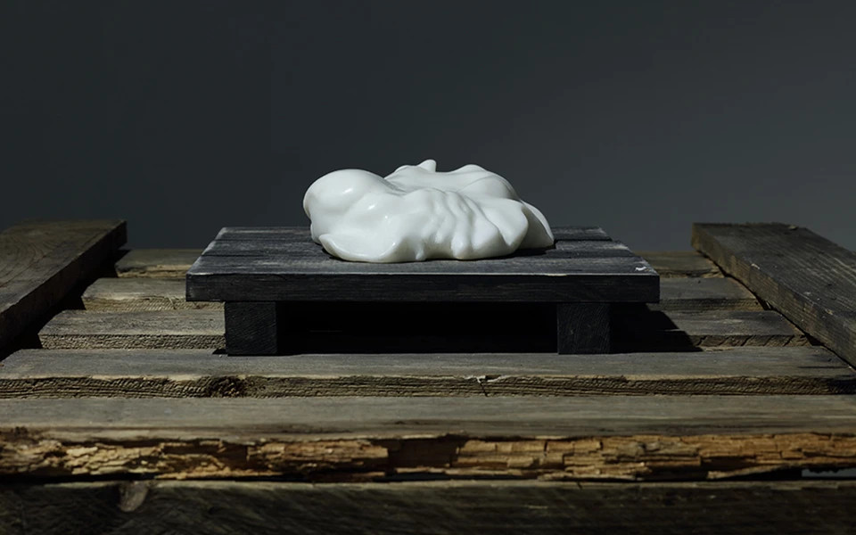 Archive ofInstability/Lingue av Anneke von der Fehr