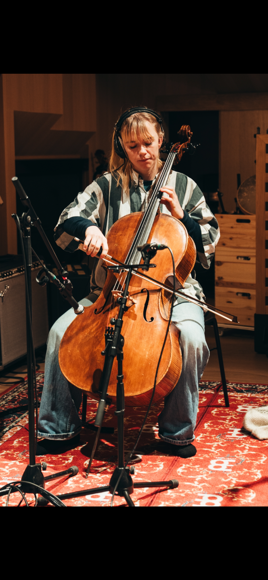 Sunniva Lilian Shaw of Tordarroch. Foto: Privat