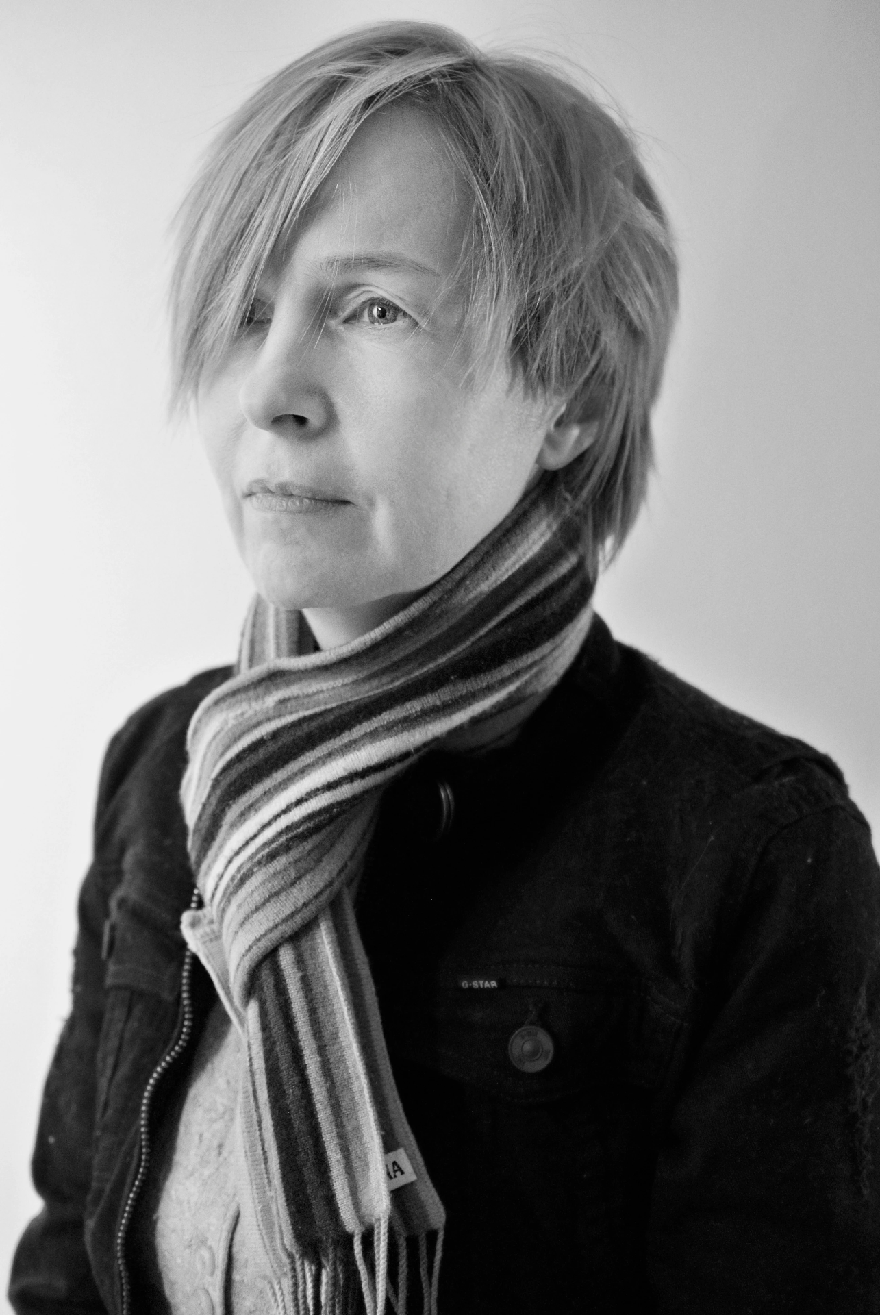 Janne Talstad. Foto: Kristian Skylstad