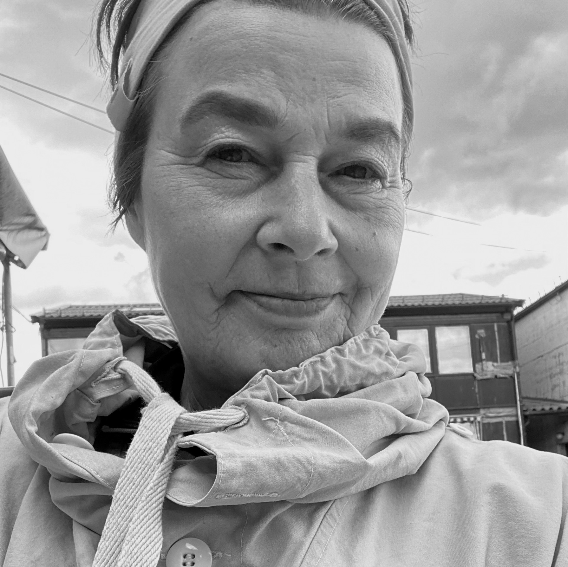 Anneke von der Fehr. Foto: Privat